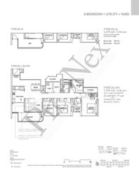 Hundred Palms Residences (D19), Condominium #570975531